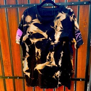 Grunt Style F*** Cancer Men’s XLarge Tee